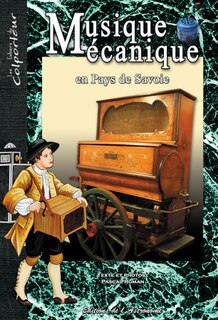 Front cover_Musique mécanique en pays de savoie