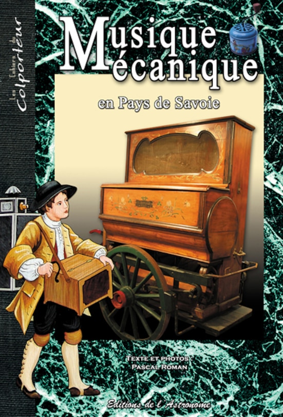 Front cover_Musique mécanique en pays de savoie