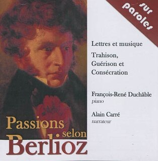 Front cover_Passions selon Berlioz