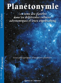 Front cover_Planétonymie