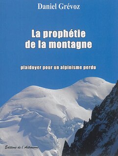 Couverture_La proph&eacute;tie de la montagne