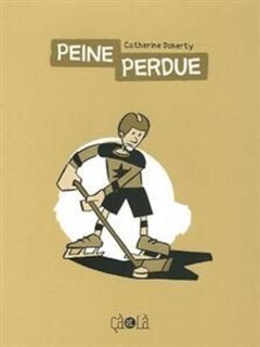 Couverture_Peine perdue