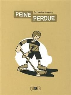 Peine perdue