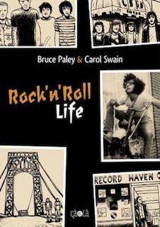 Couverture_Rock'n'Roll Life