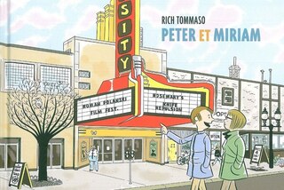 Peter et Miriam: première partie