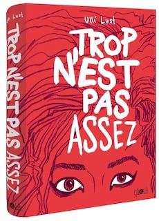 Front cover_Trop n'est pas assez