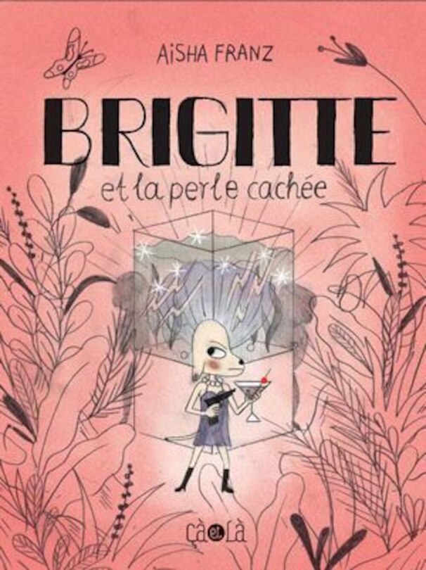 Couverture_Brigitte et la perle cachée