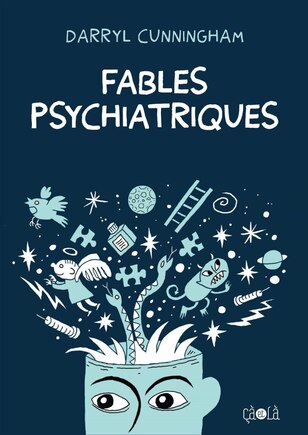 Fables psychiatriques