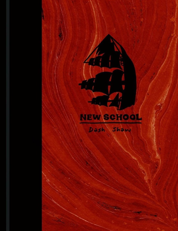 Couverture_New school