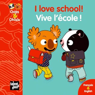 Couverture_Vive l'école !