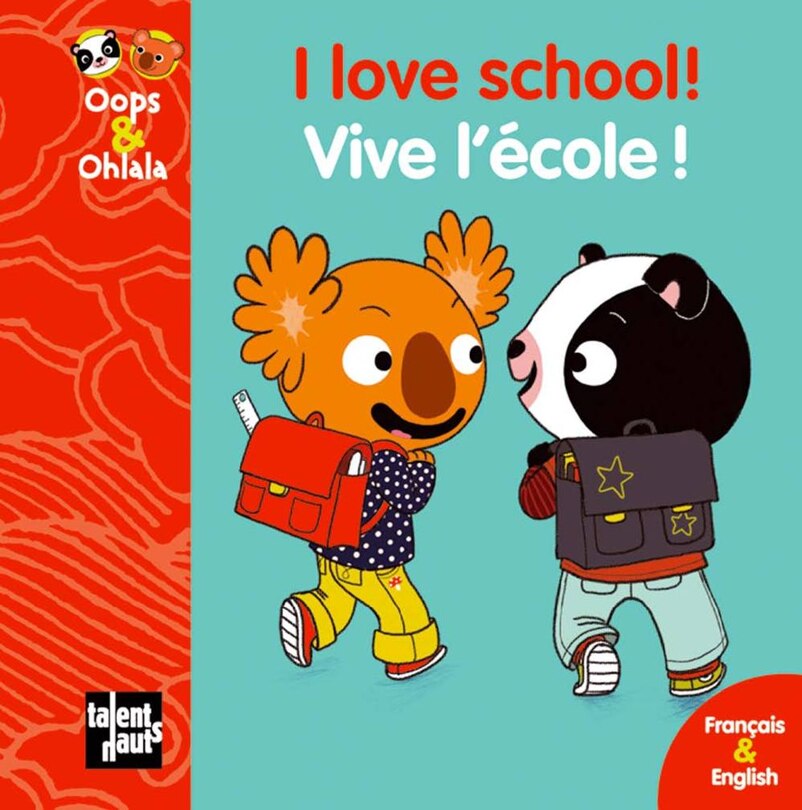 Couverture_Vive l'école !