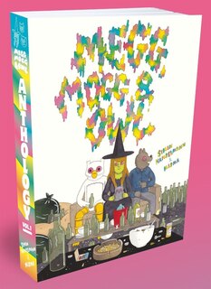 Front cover_Megg, Mogg & Owl