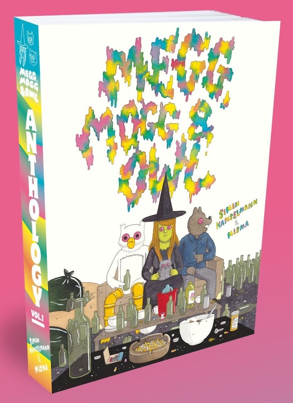 Front cover_Megg, Mogg & Owl