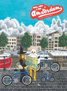 Front cover_A Amsterdam