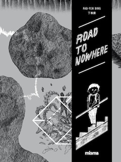 Couverture_Road to nowhere