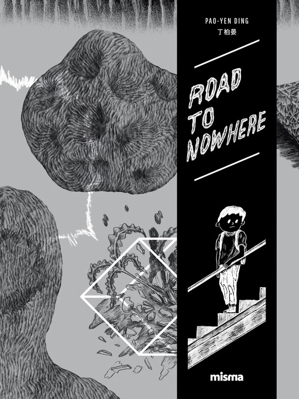 Couverture_Road to nowhere