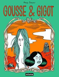 Front cover_Gousse & Gigot
