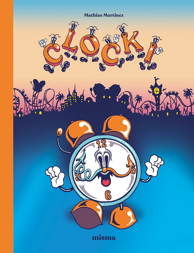 Clocki