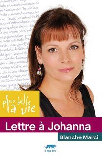 Front cover_Lettre à Johanna
