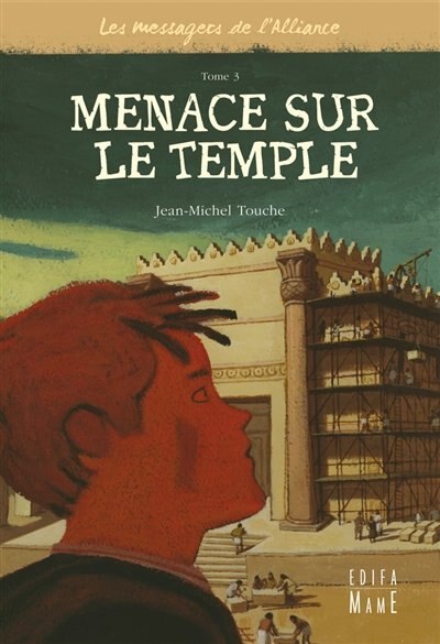 Couverture_Menace sur le temple