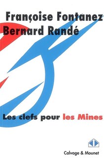 Front cover_Les clefs pour les Mines