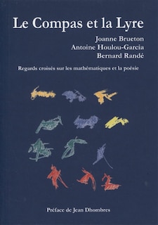 Front cover_Le compas et la lyre