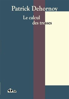 Front cover_Le calcul des tresses : une introduction, et au-delà