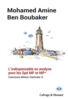 Front cover_L' indispensable en analyse pour les spé MP et MP*