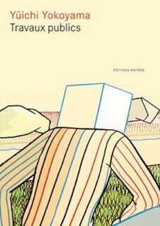 Front cover_Travaux publics