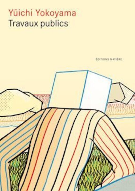 Front cover_Travaux publics