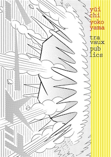 Front cover_Travaux publics