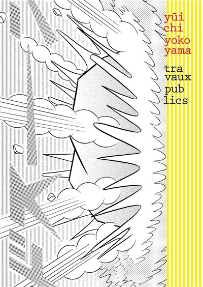 Front cover_Travaux publics
