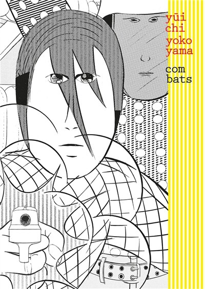 Front cover_Combats