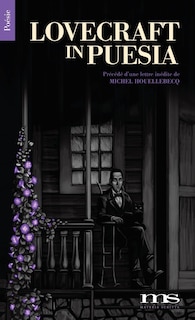 Front cover_Lovecraft in puesia