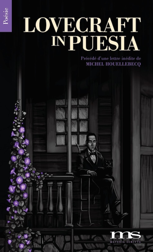 Front cover_Lovecraft in puesia