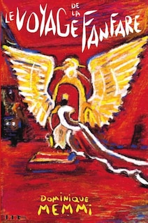 Front cover_Le voyage de la fanfare