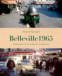 Front cover_Belleville 1965