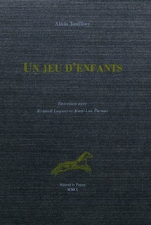 Couverture_Un jeu d'enfant