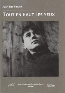 Front cover_Tout en haut les yeux