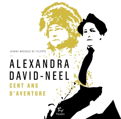 Front cover_Alexandra David-N&eacute;el