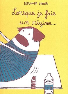 Couverture_Lorsque je fais un régime...