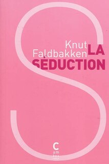Front cover_La s&eacute;duction