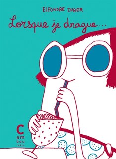 Front cover_Lorsque je drague...