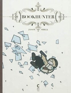 Front cover_Bookhunter