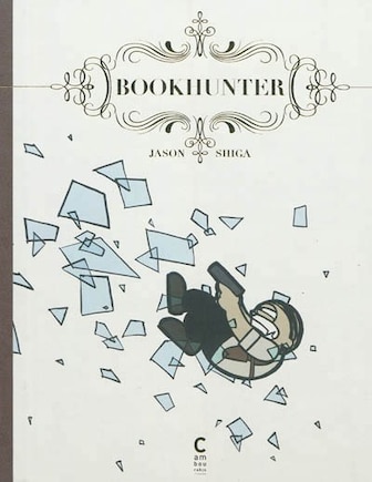 Bookhunter