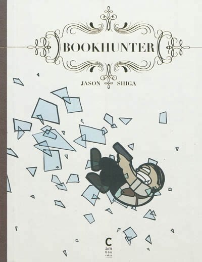 Front cover_Bookhunter
