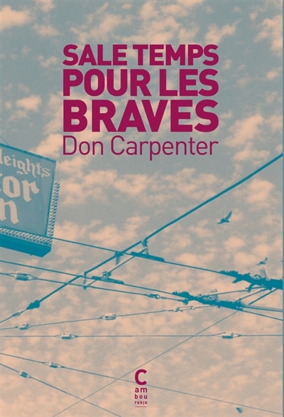 Couverture_Sale temps pour les braves