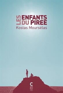 Couverture_Les enfants du Pir&eacute;e
