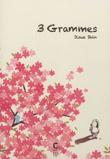 Front cover_3 grammes