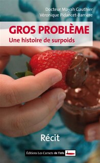 Couverture_Gros problème